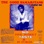 No Food Without Taste if by Hunger (Analog Africa Dance Edition No.20)