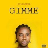 Gimme artwork