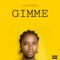 Gimme artwork