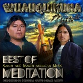Wuauquikuna: Best of South and North American Music Meditation artwork