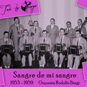 Sangre De mi Sangre (1953 - 1959) artwork