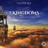 The 7 Kingdoms (432 Hz Music for the 7 Chakras) artwork