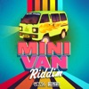 Mini Van Riddim - EP