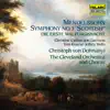 Stream & download Mendelssohn: Symphony No. 3 in A Minor, Op. 56, MWV N 18 "Scottish" & Die erste Walpurgisnacht, Op. 60, MWV D 3