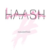 Haashtag artwork