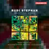 Stream & download Stephan: Music for Violin and Orchestra & Music for Orchestra