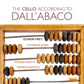 The Cello According to Dall'Abaco artwork