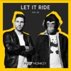 Let it ride (feat. Zïe) - Single