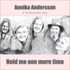 Hold Me One More Time - Single