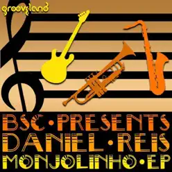 Monjolinho EP - Bsc Monjolinho EP - Bsc