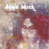 Annie Mack - Closer
