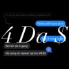 4 Da $ - EP