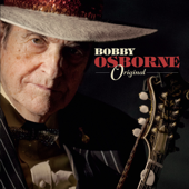 I've Gotta Get a Message to You (feat. Alison Brown, Claire Lynch, Rob Ickes, Sierra Hull, Stuart Duncan & Trey Hensley) - Bobby Osborne