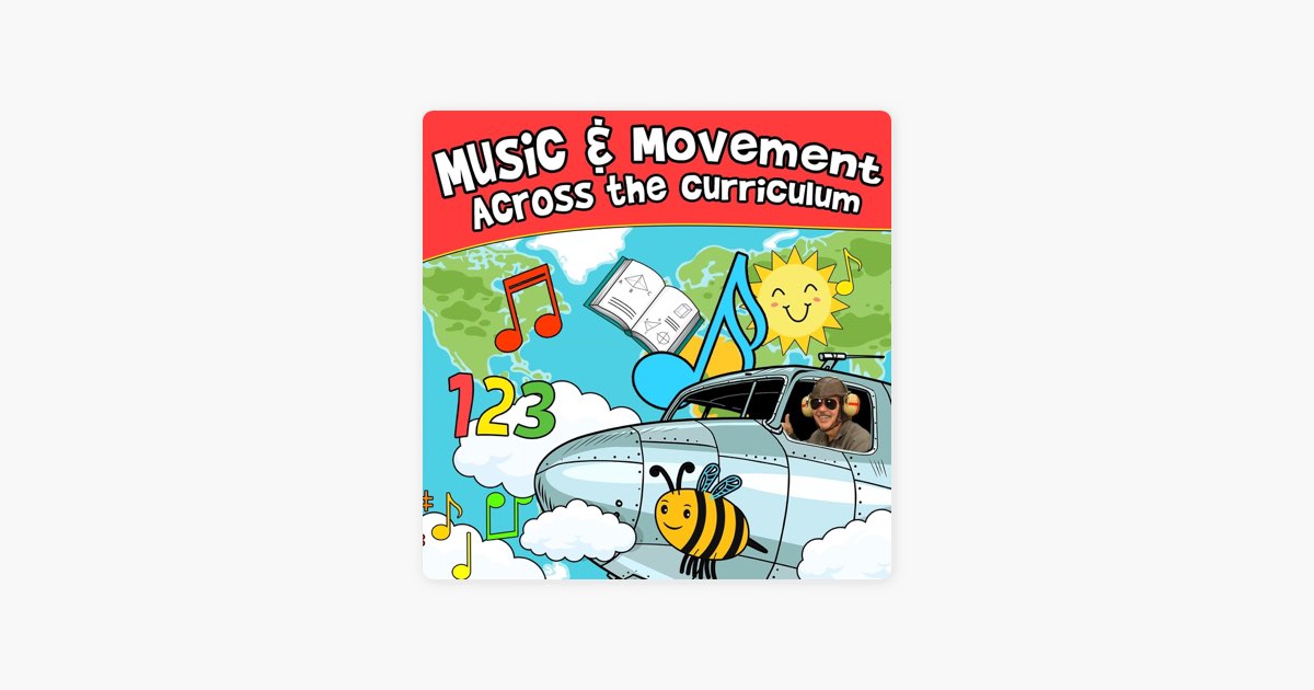 Jack Hartmann Gingerbread Man Dance And Freeze