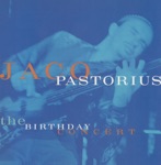 Jaco Pastorius - Punk Jazz (Live 1981)