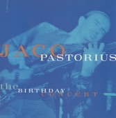 Jaco Pastorius - Punk Jazz (Live at Mr. Pip's, feat. Lauderdale, FL, 12/1/81)