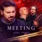 The Meeting (Live) artwork