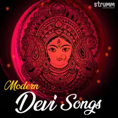 Modern Devi Songs by Various Artists album reviews, ratings, credits