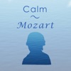 Calm Mozart artwork