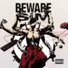 BEWARE - EP album lyrics, reviews, download