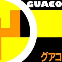 Guaco - Mi Tamborera