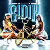 Ridin (feat. K Shiday) - Single album lyrics, reviews, download