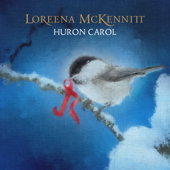 Huron Carol (Edit) [Live] - Loreena McKennitt