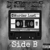 Murder Lust (Side B) song lyrics