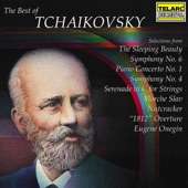 Pyotr Ilyich Tchaikovsky - Marche slav, Op. 31, TH 45