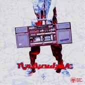 Radiowave artwork