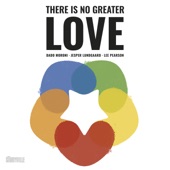 There Is No Greater Love artwork