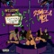 Suicidal Thoughts (feat. Damerunitup) - 2timez. & M.B.T. lyrics