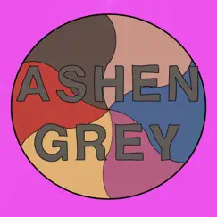 Ashen Grey - Single by ValYu album reviews, ratings, credits