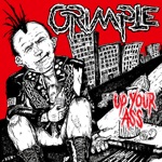 Grimple - Grimple Up Your Ass