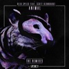 Animal (feat. Scott Bernhardt) [Remixes] - EP artwork