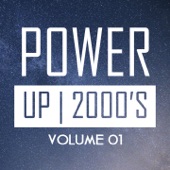 Power up 2000's, Vol. 1 artwork