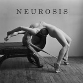 Neurosis - EP artwork