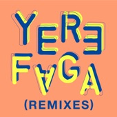 Yere Faga (feat. Tony Allen) [Mawimbi Remix] artwork
