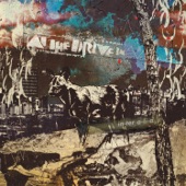 At the Drive-In - No Wolf Like the Present