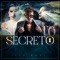 Secreto - July Roby lyrics