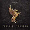 Stream & download Pursuit of Thunder