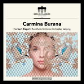 Carmina Burana, III. Cour d'amours: No. 25, Fortuna Imperatrix Mundi, O Fortuna artwork