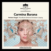 Orff: Carmina Burana artwork