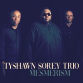 Tyshawn Sorey - Two Over One (feat. Aaron Diehl & Matt Brewer)