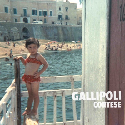 Gallipoli - Cortese