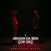 Uzi (Arasan da) [Remix] artwork