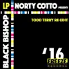 Stream & download Black Bishop EP (Todd Terry Re-Edit) [feat. Black Bishop]