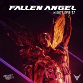 Fallen Angel artwork