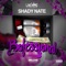 Outside Dick (feat. Lil Retro) - Shady Nate lyrics