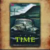 Time (feat. Ankit Sharma) - Single album lyrics, reviews, download